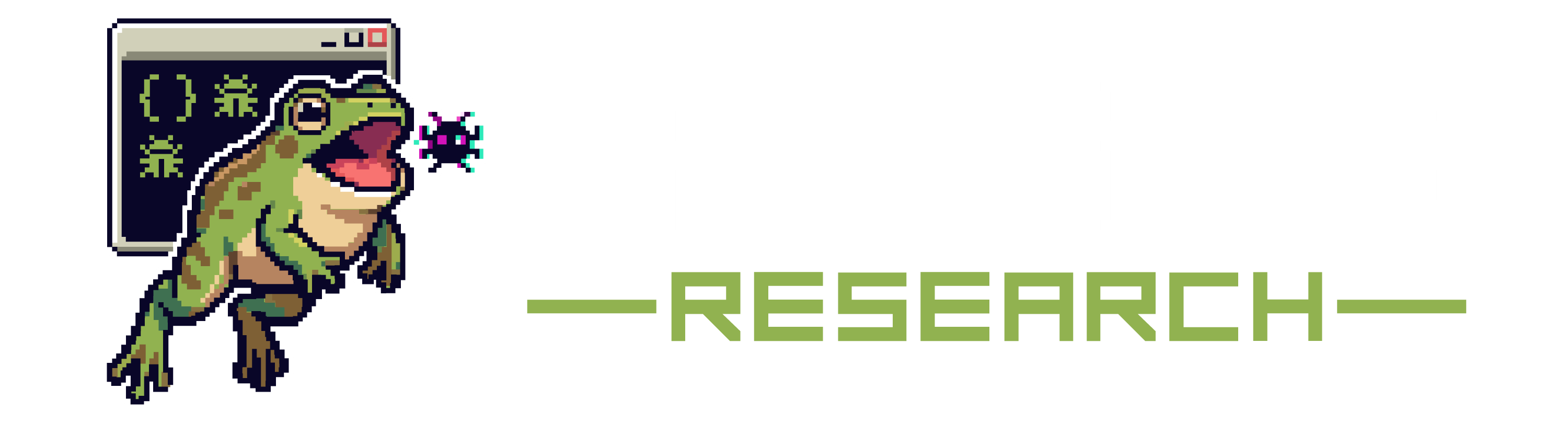 Frogsbog Research